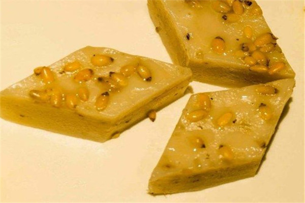 酥府糕点加盟