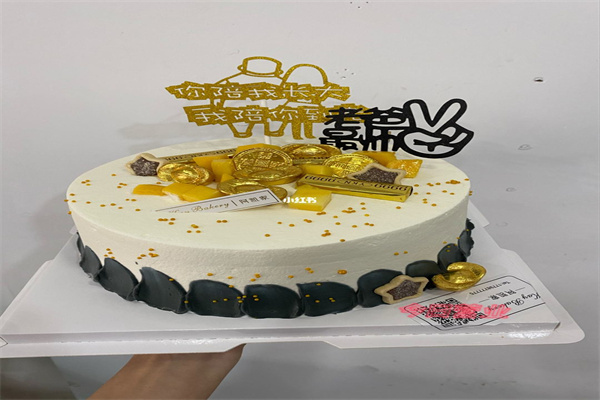 阿凯蛋糕