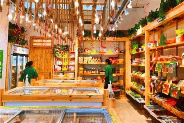 首品烩火锅超市加盟