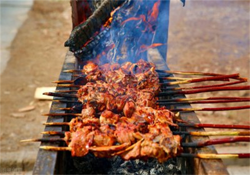 冯家屯烤肉