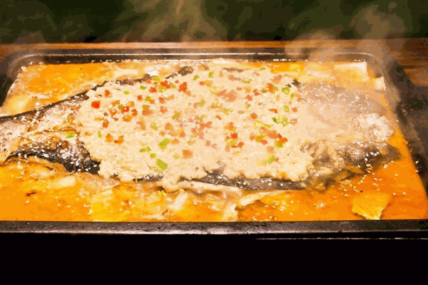 芳沁百味烤鱼