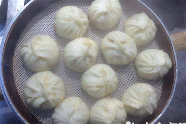 香悦来早点