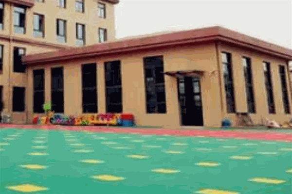 清华附属幼儿园