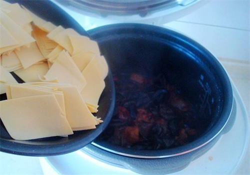 王老五烧鸡豆皮