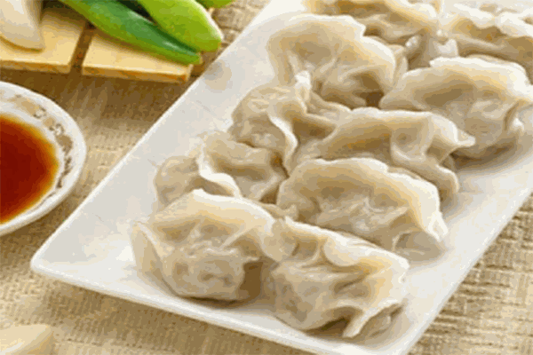 甲味轩饺子加盟