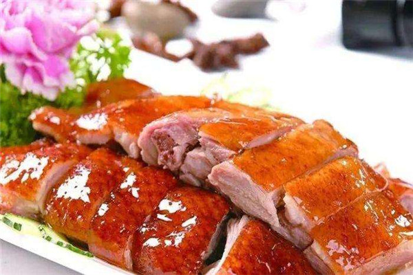 山口钦州海鸭饭加盟