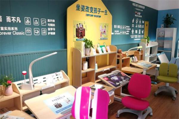 护童健康学习桌