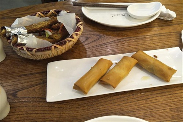 酥府糕点加盟