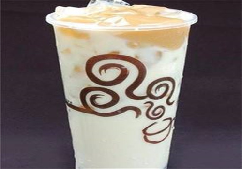 冰芬贡茶
