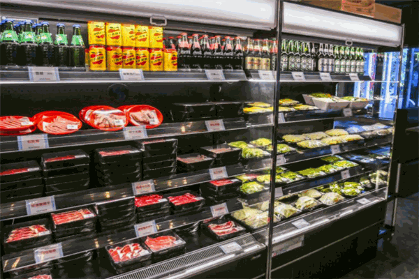 首品烩火锅超市加盟