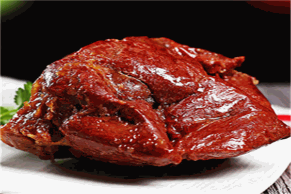 老水驴肉熟食加盟
