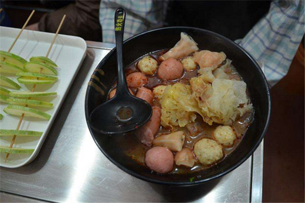 热火麻辣烫