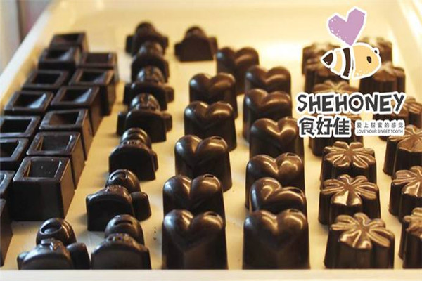 食好佳蛋糕店加盟