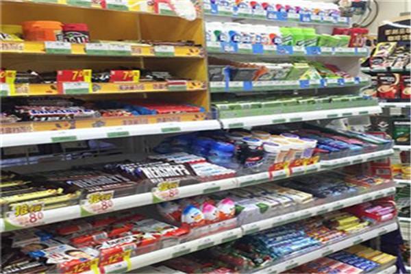 春英日用品店加盟