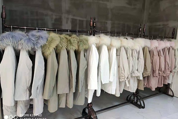 淘衣岛衣服加盟