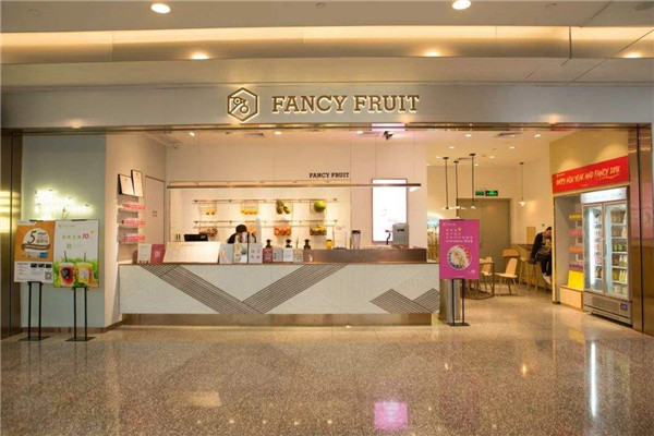 fancyfruit原创果食