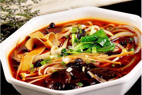 热火麻辣烫