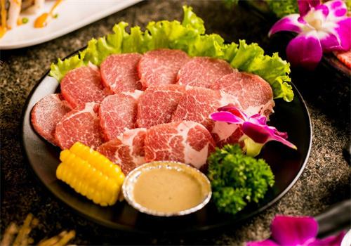 冯家屯烤肉