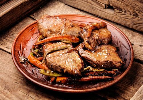 冯家屯烤肉