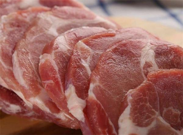 华正冷鲜肉