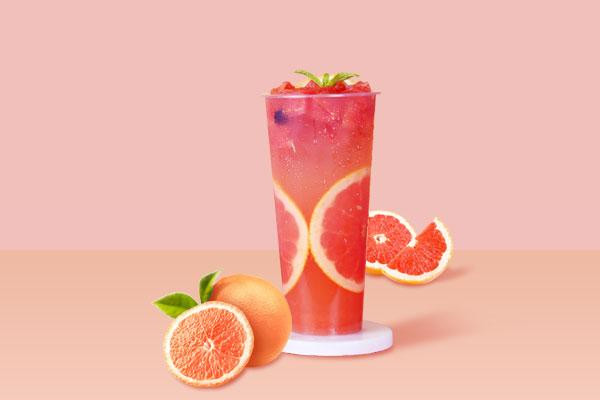 四季如疯鲜茶食验室