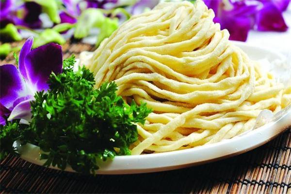 春阳手擀面加盟