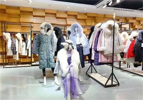 奇美服饰