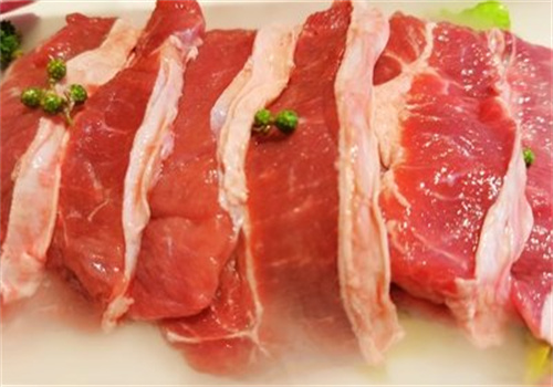 庖丁牛排