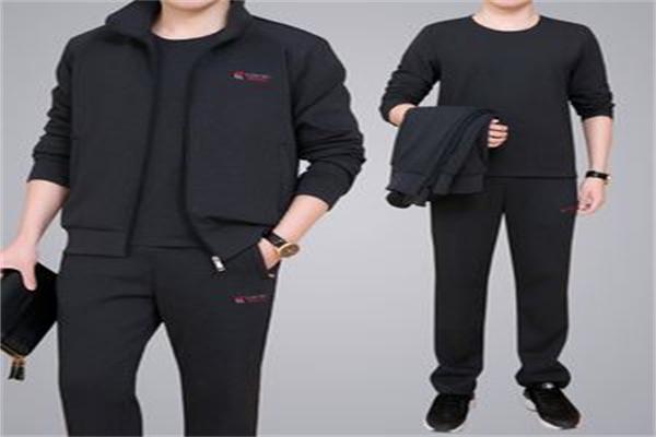 双星服装