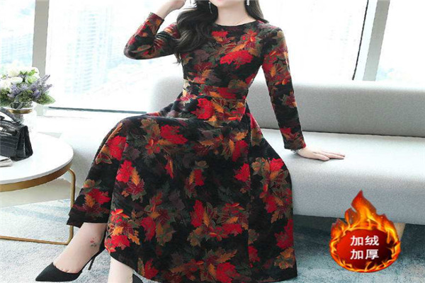 天姿女装服饰