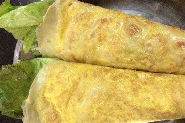 小刘一绝鸡蛋饼加盟