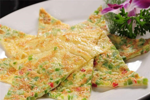 小刘一绝鸡蛋饼加盟