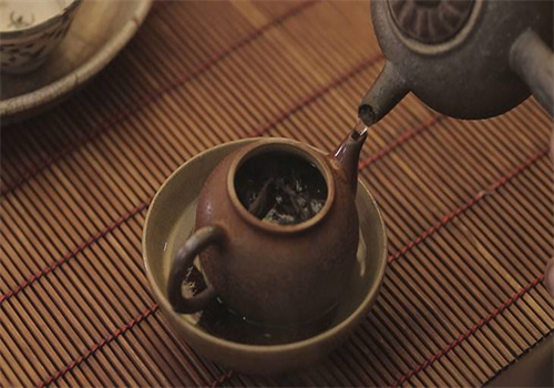 玩茶大师