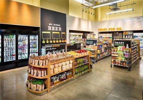 兔优便利店