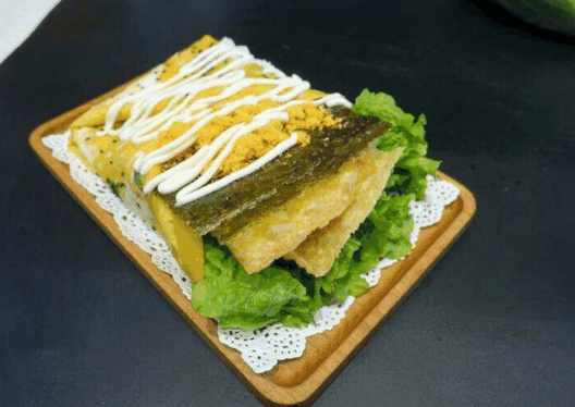 煎饼祖加盟