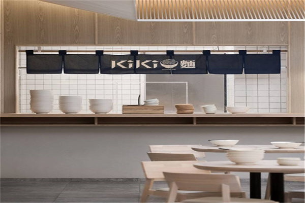KIKI面馆加盟 KIKI面馆加盟