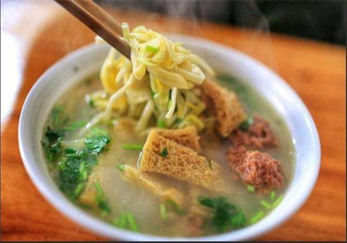 四味菜