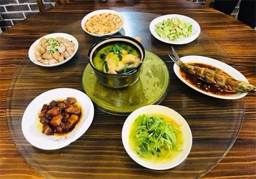 富记农庄