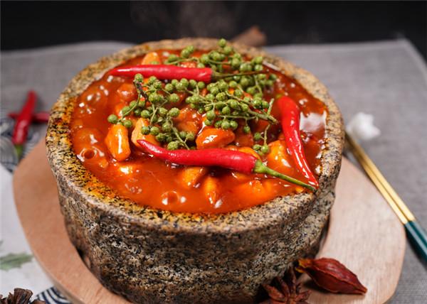吉运到鲍汁快餐