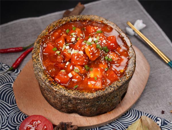 吉运到鲍汁快餐