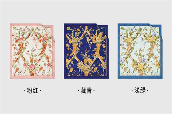万事利丝巾加盟