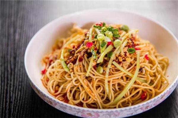煮打哥小面