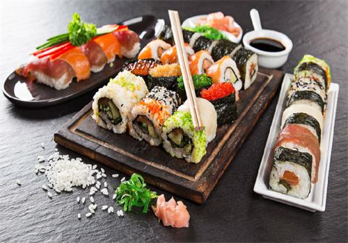 新干线寿司