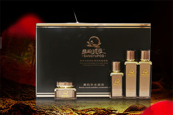 桑榆斑草加盟