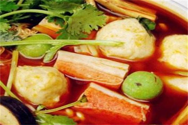 味美思麻辣烫