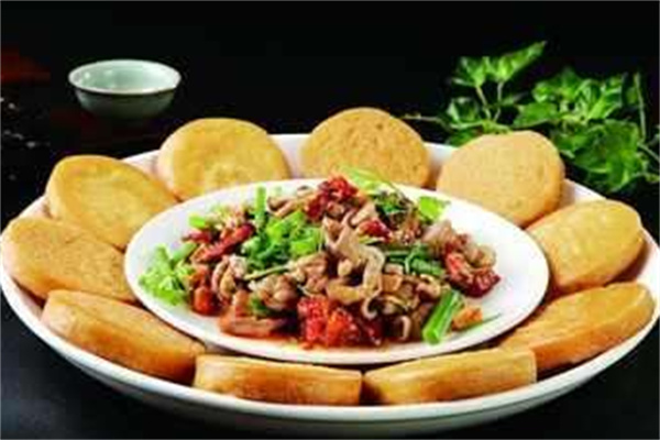 阿依娜美食加盟