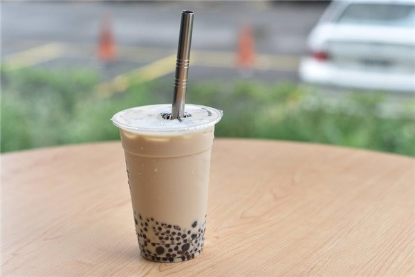 太汽奶茶饮品加盟
