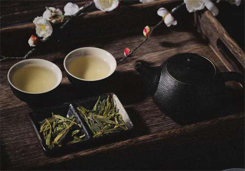 四季大师茶
