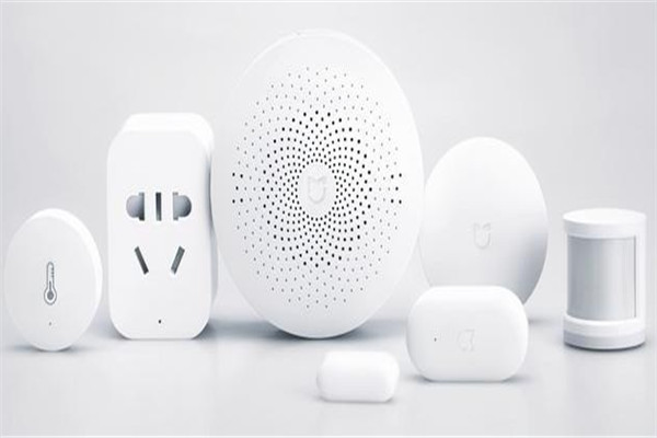 小米全屋智能家居加盟