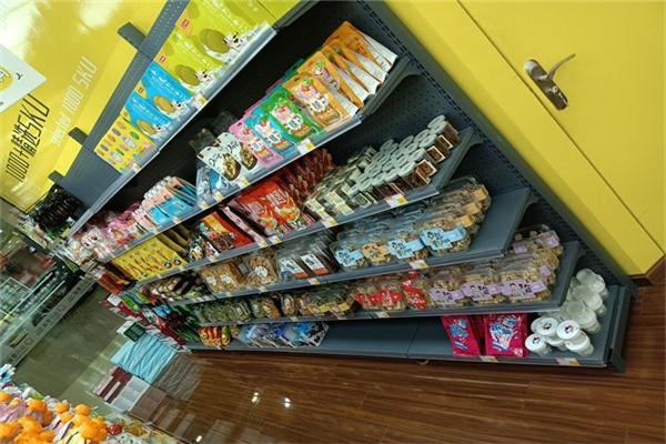 立刻便利店